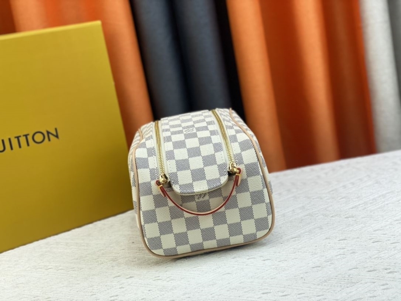 LV Cosmetic Bags